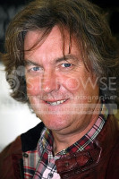 James May