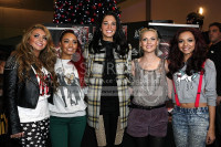 LITTLE MIX & TULISA  X FACTOR