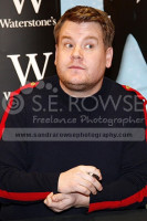 James Corden