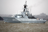 HMS TYNE