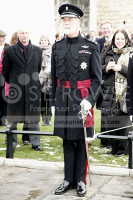 Prince Michael of Kent