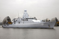 HNLMS HOLLAND P840