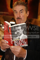 JOHN CHALLIS
