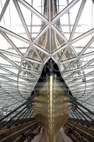 CUTTY SARK GREENWICH LONDON
