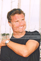 David Coulthard