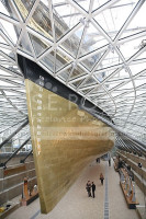 CUTTY SARK GREENWICH LONDON