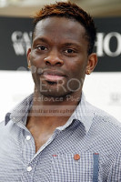Louis Saha