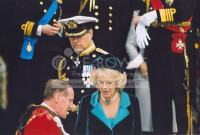 Duke of York,Duchess of Cornwall