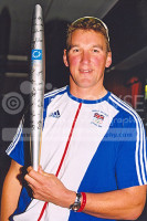 Matthew Pinsent