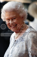 H M Queen in her Diamond Jubilee Year 2012