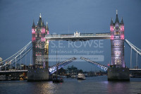 Tower Bridge 2012
