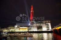 The SHARD London