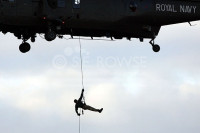 Olympic Flame Arrives In London