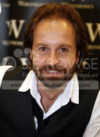 Alfie Boe