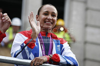 Team GB Jessica Ennis