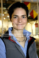 Dame Ellen MacArthur