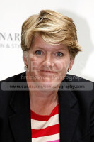Claire Balding