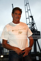 David Hasselhoff 'the Hoff'