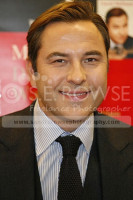 David Walliams