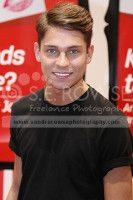 Joey Essex