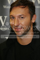 Ian Thorpe