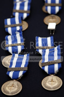 NATO Africa Medal