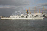 HMS LANCASTER