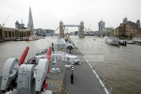 HMS EDINBURGH D97        3