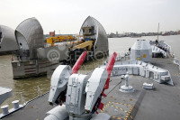 HMS EDINBURGH D97    4