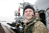 HMS EDINBURGH       13
