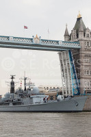 HMS EDINBURGH   14