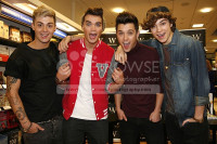 UNION J