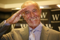 LEN GOODMAN