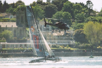 Moto  Round the Island Race 2006