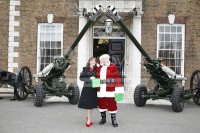 UK4U THANKS ! CHRISTMAS BOXES