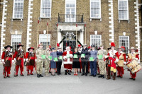 UK4U THANKS ! CHRISTMAS BOXES