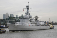 BNS LOUISE MARIE F931