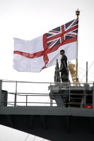 HMS Bulwark