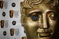 BAFTA MASK