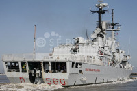 LUIGI DURAND DE LA PENNE ITALIAN NAVY