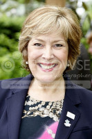 Lynda Bellingham @ C.F.S 2013