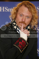 Keith Lemon