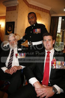SPEAKMAN-PITT VC  BEHARRY VC  ROBERTS-SMITH VC