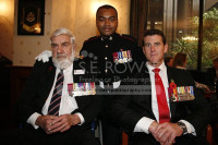 SPEAKMAN-PITT VC BEHARRY VC ROBERTS-SMITH VC