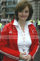 Cheri Blair