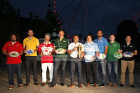 Rugby World Cup Nations Players 2015