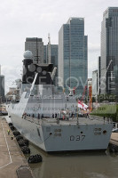 HMS DUNCAN    3