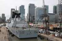 HMS DUNCAN   4