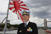 J S KASHIMA TV3508  C O   J NAKAMURA