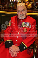 Bill Speakman-Pitt  VC